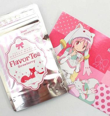 Bolsa de Te Puella Magi Madoka Magica M3