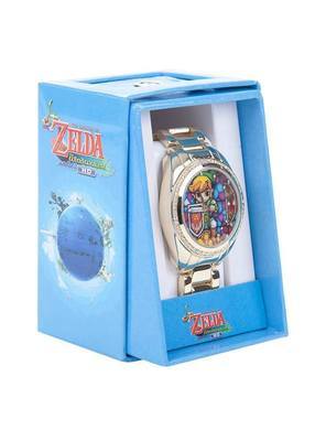 Reloj Link Clasico
