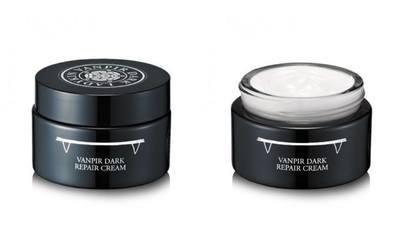 Crema Vampiro Reparadora