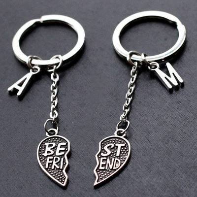 Llavero Mejores Amigos