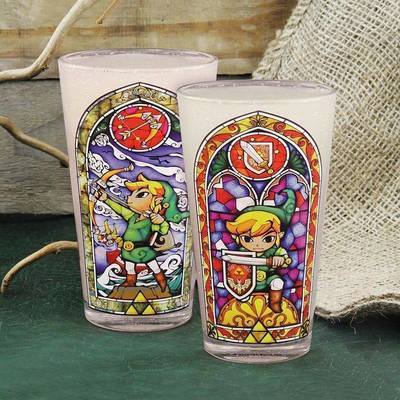 Vasos The Legend Of Zelda