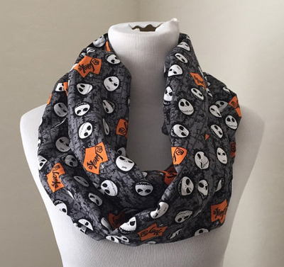 Mascada Jack Nightmare