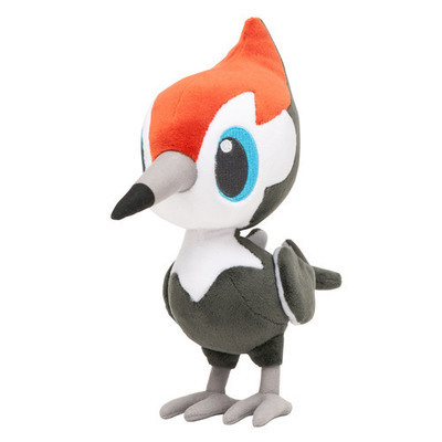 Peluche Pikipek