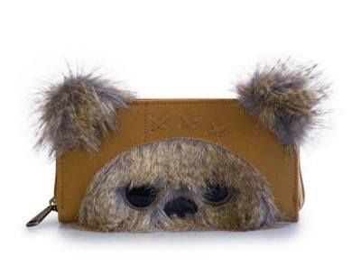 Monedero Ewok M01