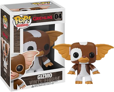 Figura POP Gizmo