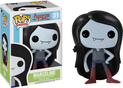 Figura POP Marceline