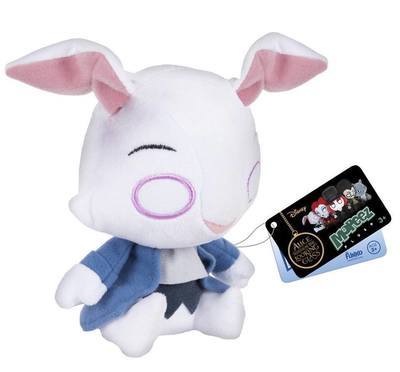 Peluche Conejo Alicia