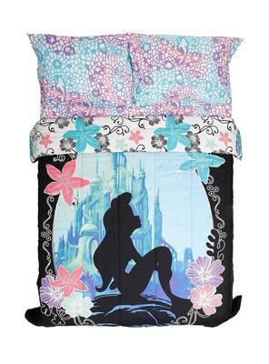 Set para Cama Sirenita