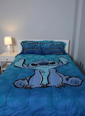 Set para Cama lilo y stitch