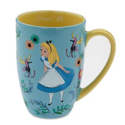Taza Alicia