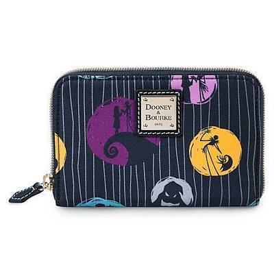 Monedero Nightmare Before