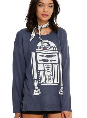 Sueter R2-D2