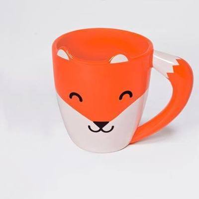 Taza Zorrito