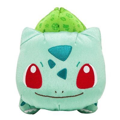 Peluche Pokemon Bulbasaur M2