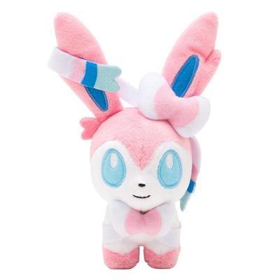 Peluche Sylveon
