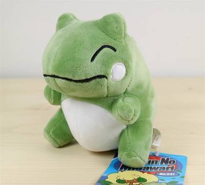 Peluche Pokemon Sustituto