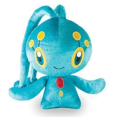 Peluche Manaphy