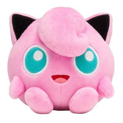 Peluche Jigglypuff