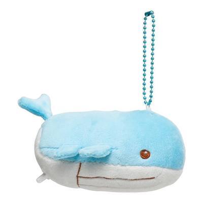 Llavero Peluche Wailord
