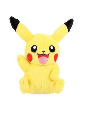 Peluche Pikachu Sonriente