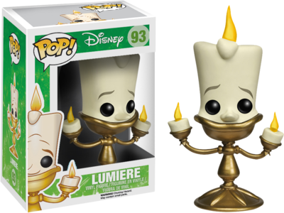 Figura POP Lumiere