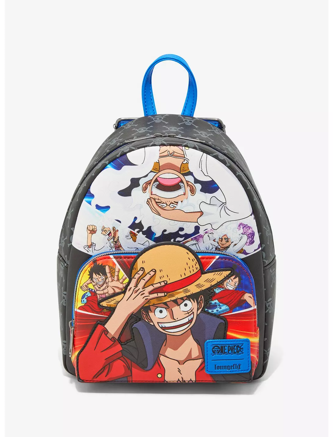 Mochila One Piece