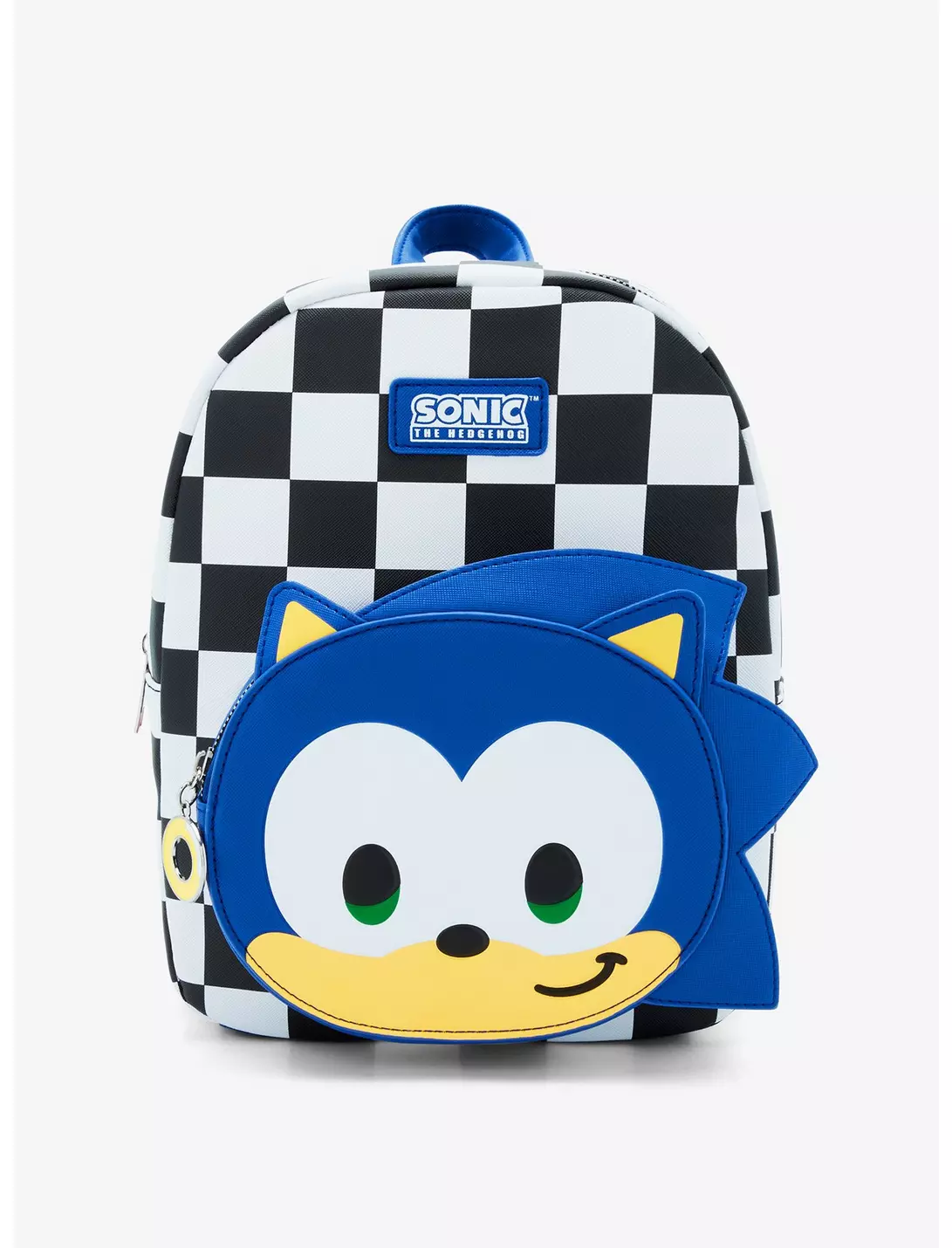 Mochila Sonic