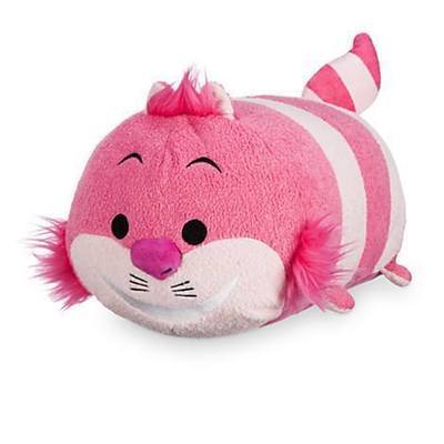 Peluche Tsum GatoLoco