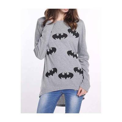 Sueter Sudadera Batman