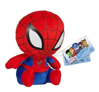 Peluche SpiderMan