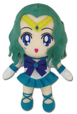 Sailor Neptune