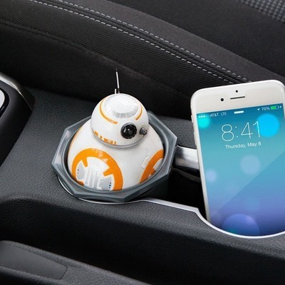 Cargador BB-8