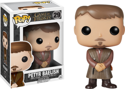 Figura POP Petyr