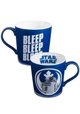 Taza R2-D2