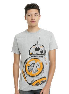 Playera BB-8