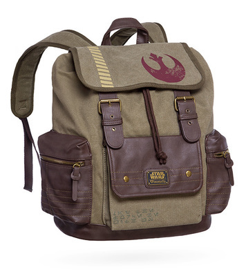 Mochila Rogue One