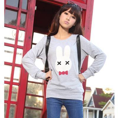 Sueter Kawaii Conejito