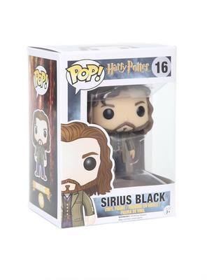 Figura POP Sirius Black