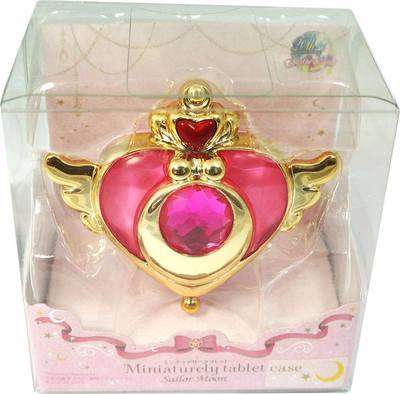 Sailor Moon Broche