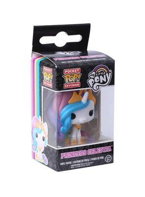 Llavero POP Mi Pequeño Pony