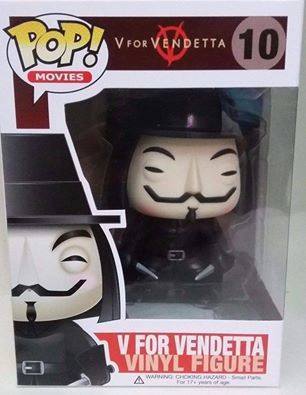Figura POP V