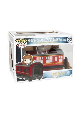 Figura POP Tren Hermione