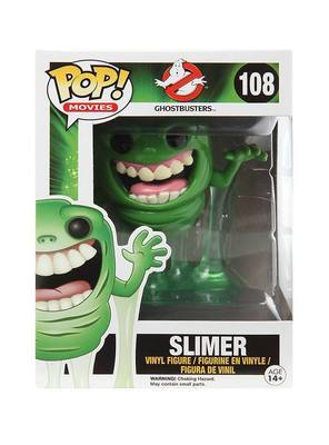 Figura POP Slimer