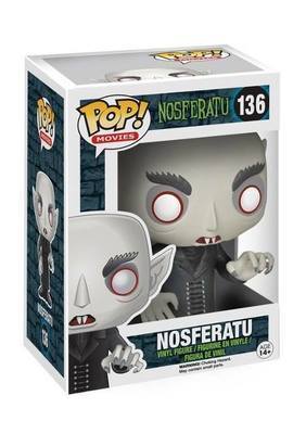 Figura POP Nosferatu
