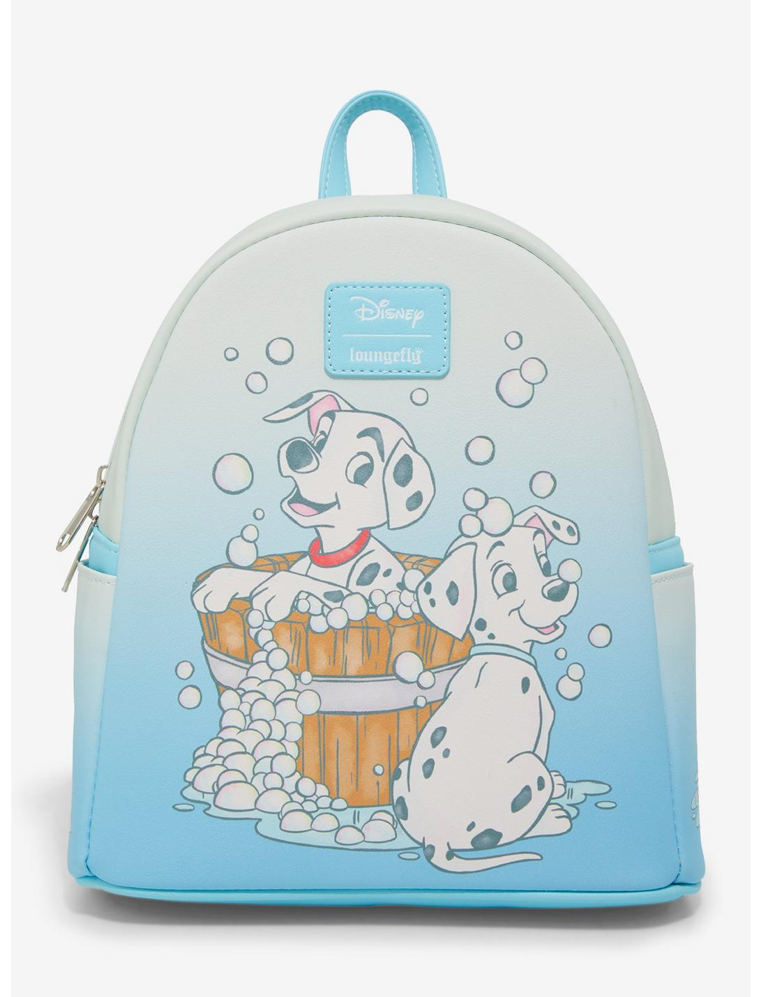 Mochila 101 Dalmatas A24
