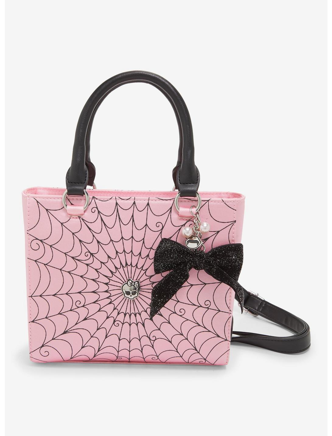 Bolsa Monster High Draculaura