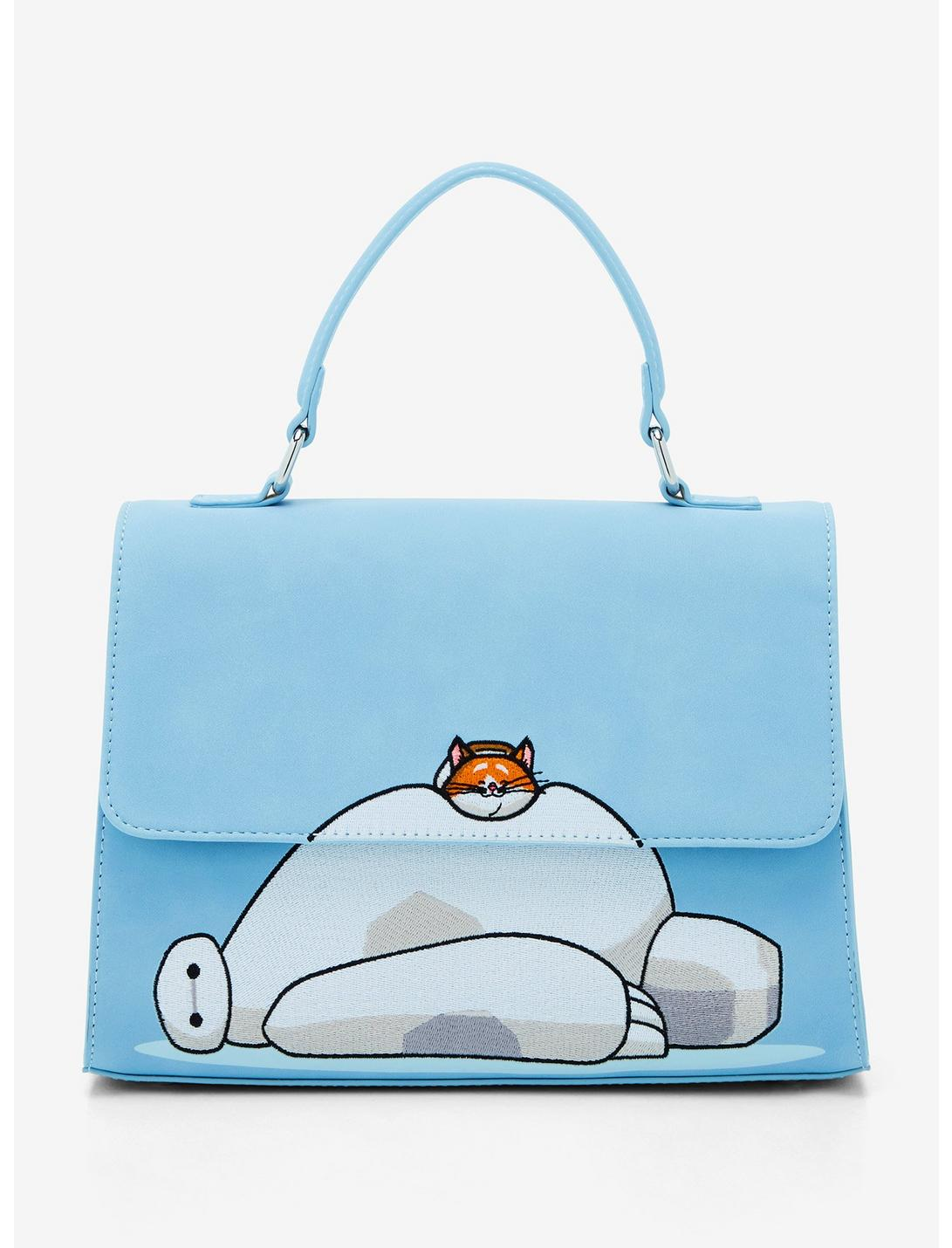 Bolsa Baymax