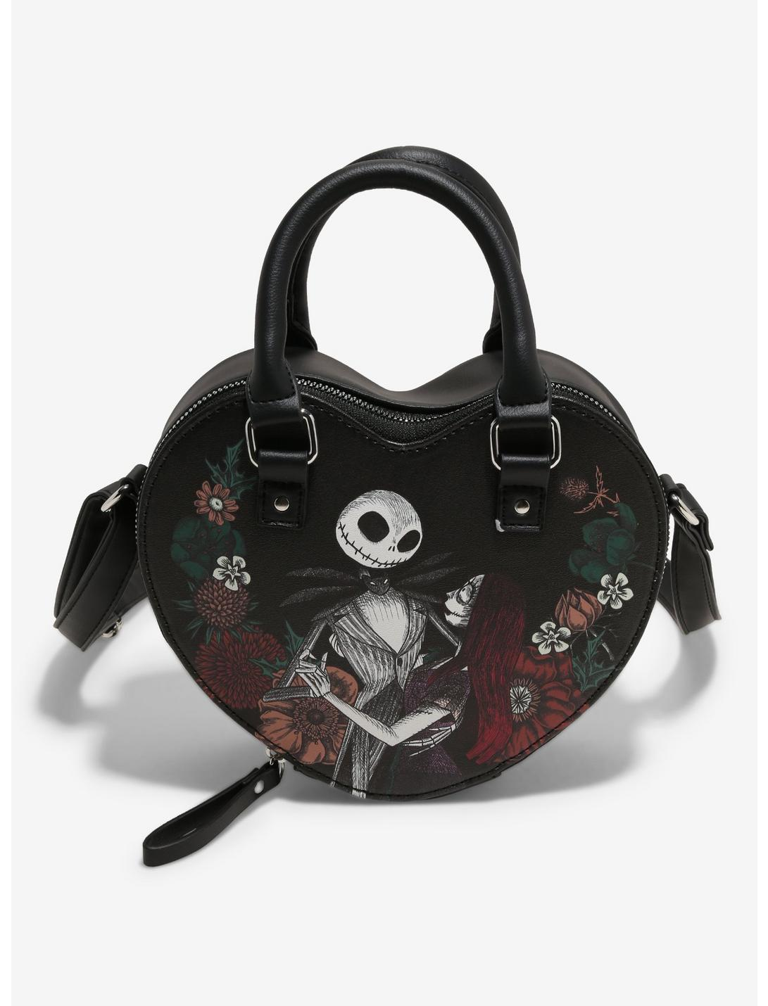 Bolsa Jack &amp; Sally