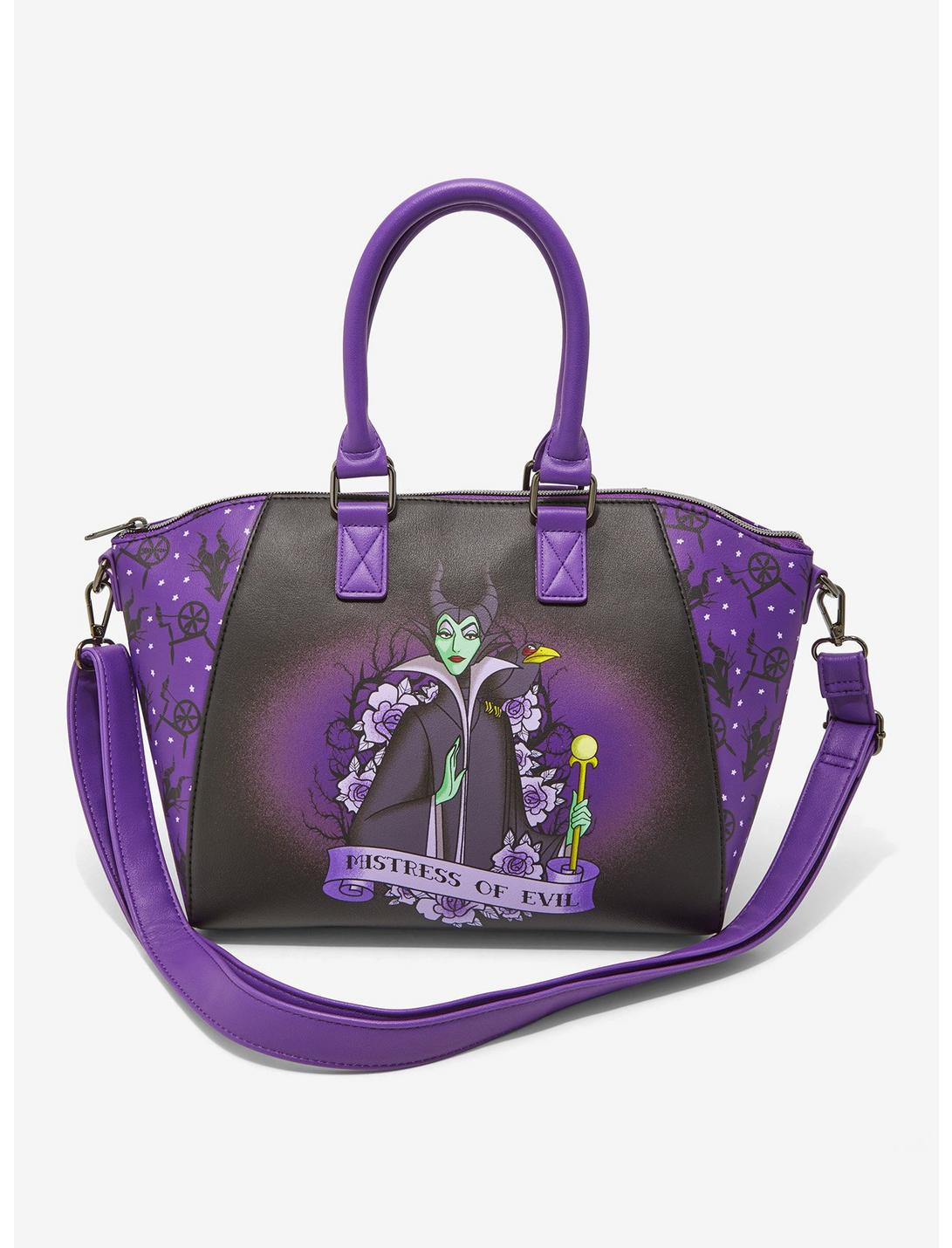 Bolsa Malefica