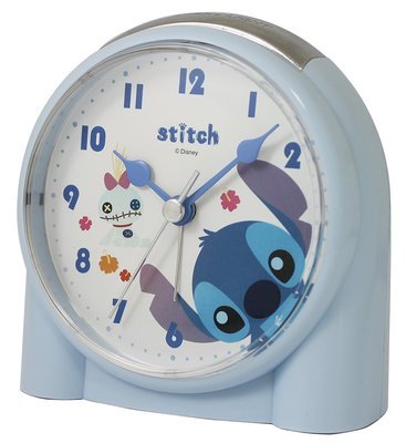 Reloj lilo y stitch